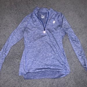 Activewear Quarter Zip